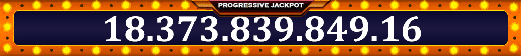 Jackpot Bet168